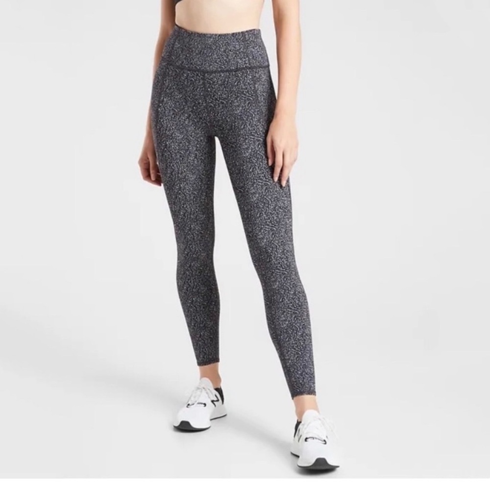 Athleta Lightning Static 7/8 Tight